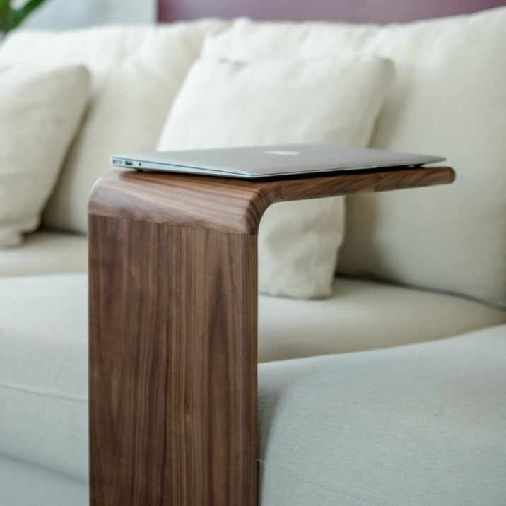 Melissa Solid Frame End Table