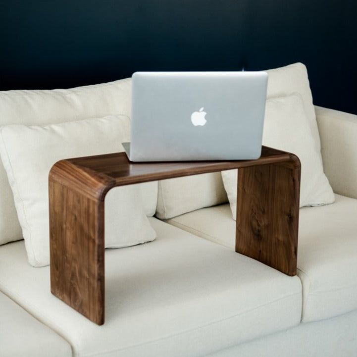 Melissa Solid Frame End Table