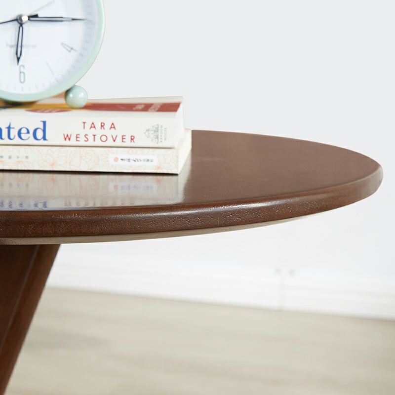 Miranda V Shape End Table