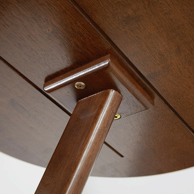 Miranda V Shape End Table