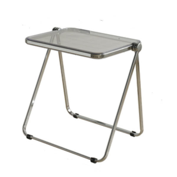 Carolyn Minimalist Folding Table Desk