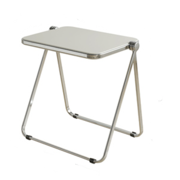 Carolyn Minimalist Folding Table Desk
