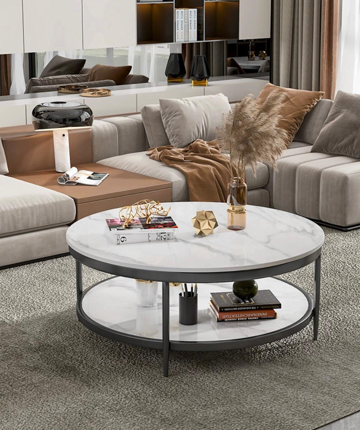 Swense Coffee Table