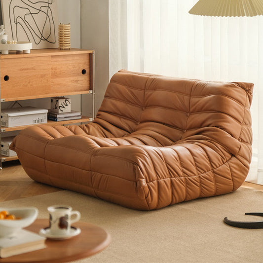 GLORIA Designer Leather Sofa