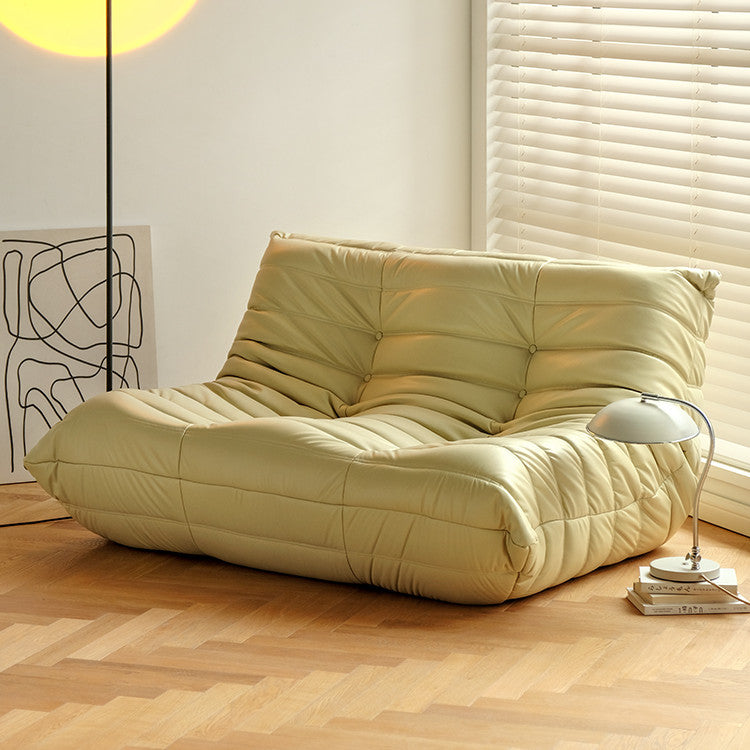 GLORIA Designer Leather Sofa