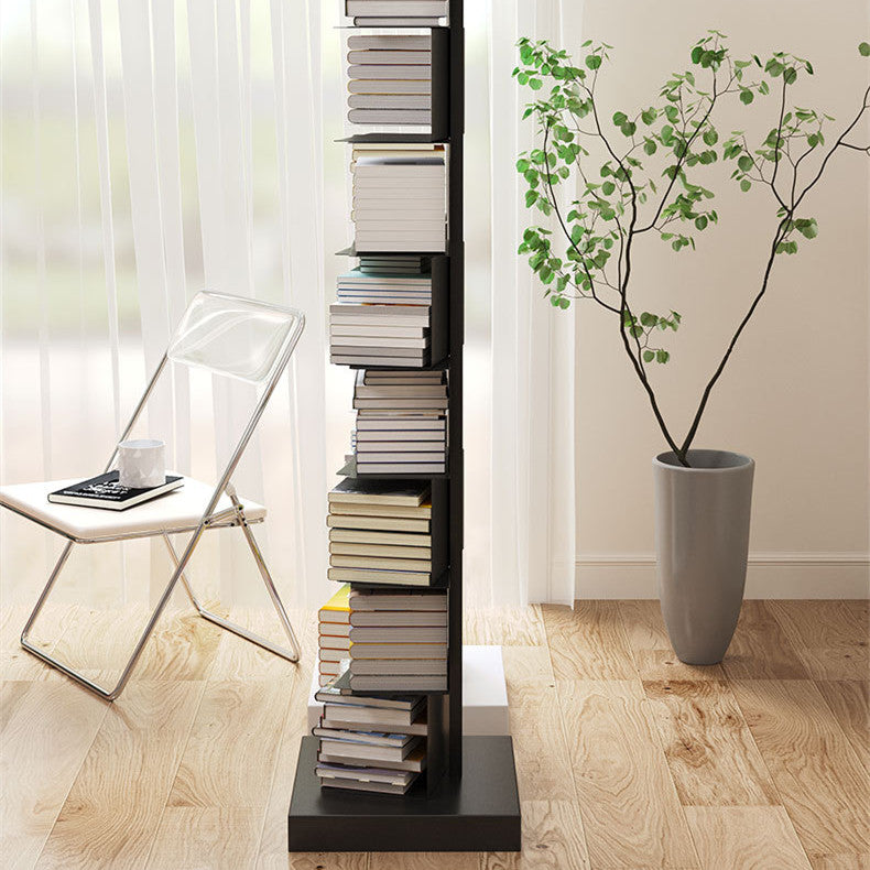 CECILLA Invisible Bookcase Rack