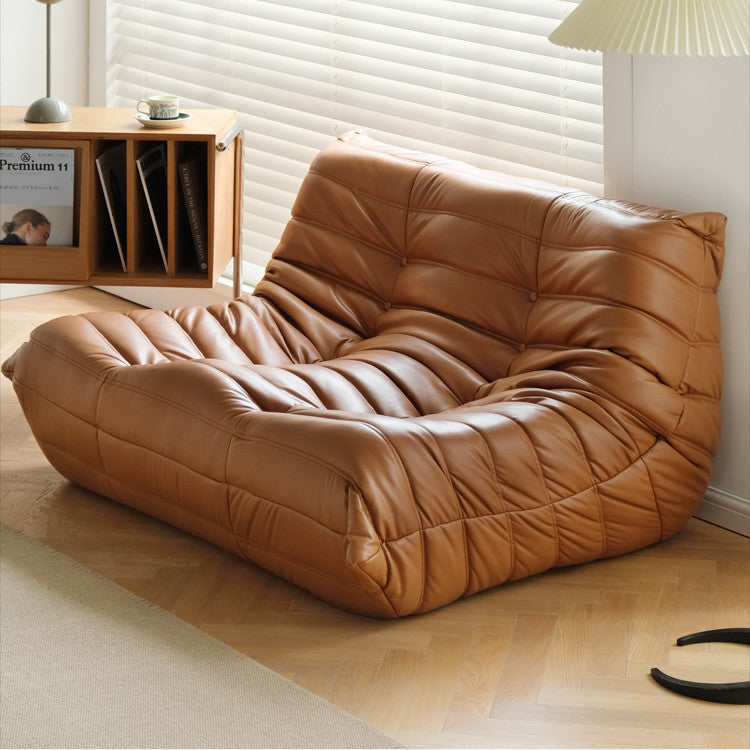 GLORIA Designer Leather Sofa