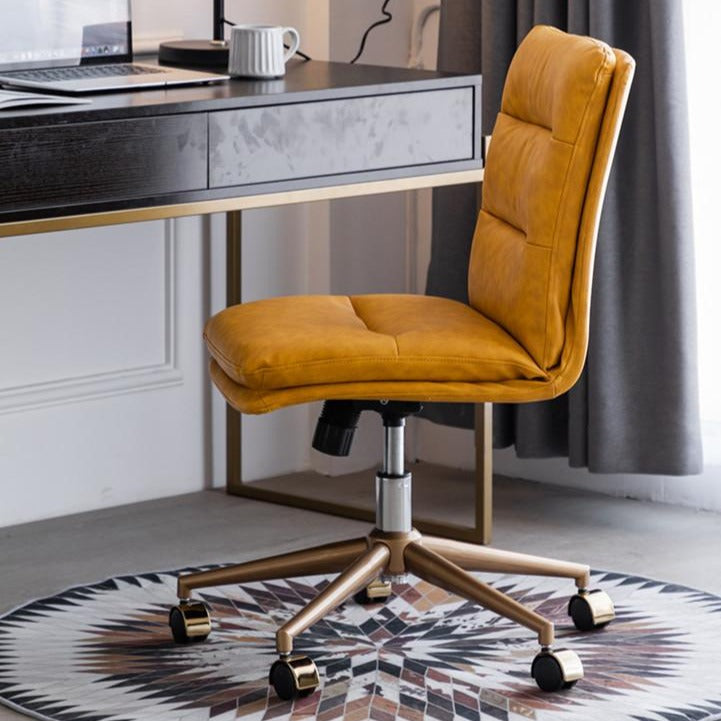 FRIDA Armless Task Chair Executive