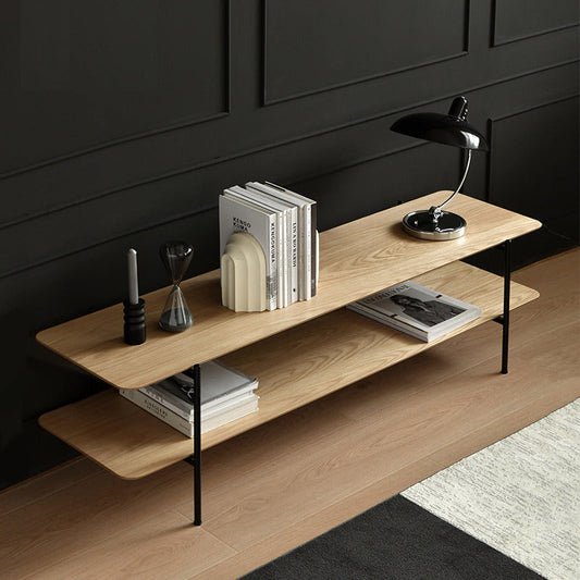 ELOISE Nordic TV Shelf Console