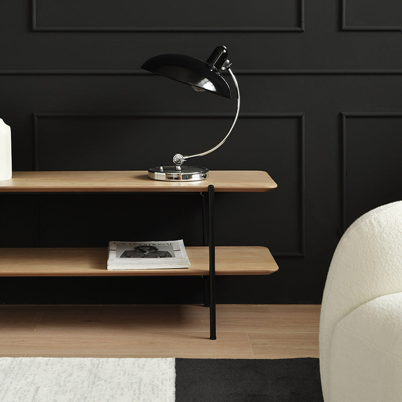 ELOISE Nordic TV Shelf Console