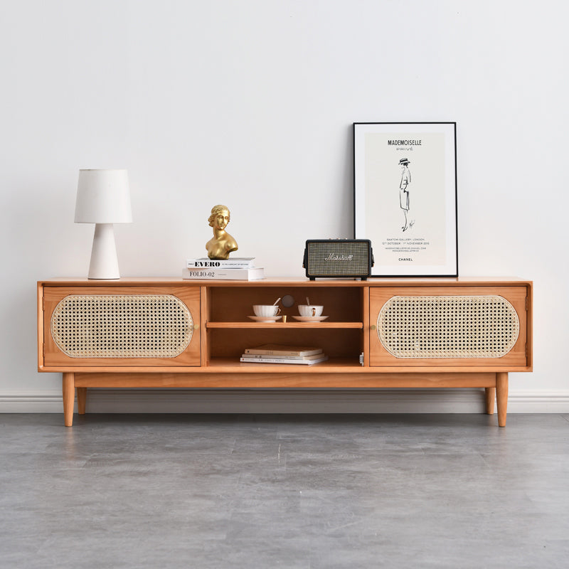 KIRA TV Console Cabinet Entertainment Unit