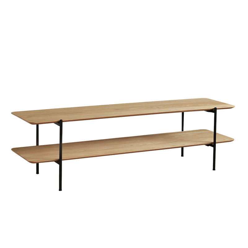 ELOISE Nordic TV Shelf Console