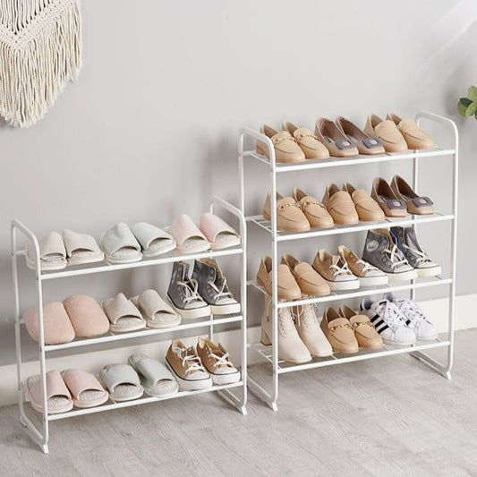 Vanessa Shoe Rack