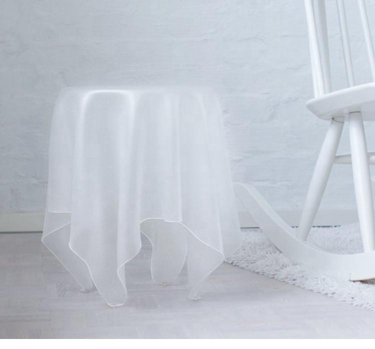 FERDINAND Invisible Cloak Side Table