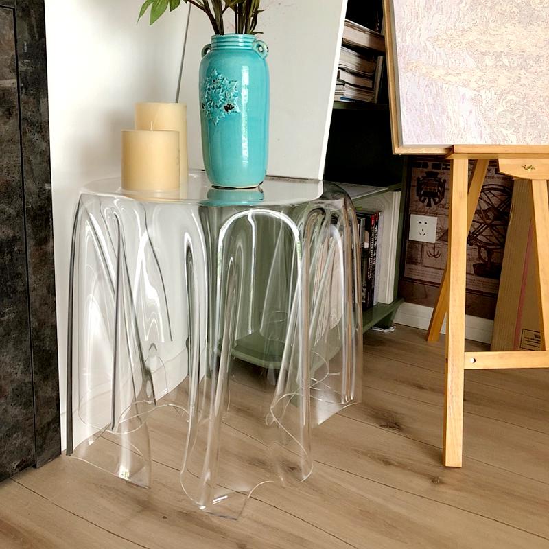 FERDINAND Invisible Cloak Side Table