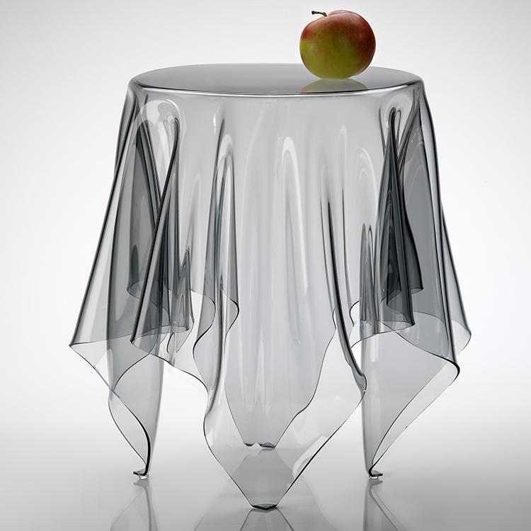 FERDINAND Invisible Cloak Side Table