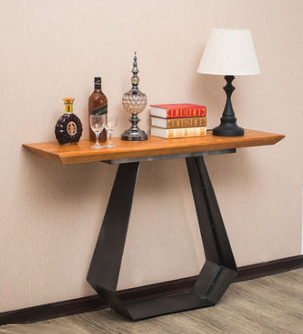 MADISON Hallway Display Table