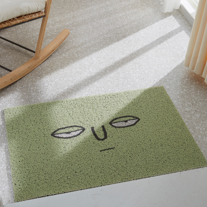 Meghan Non-Slip Door Mat