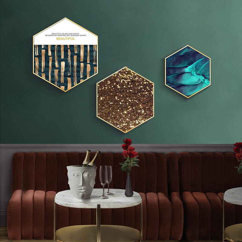 STEFAN Luxury 3D Wall Mural