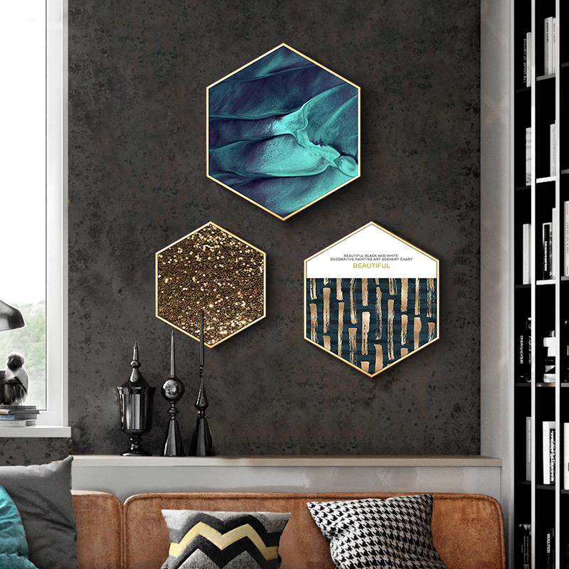 STEFAN Luxury 3D Wall Mural