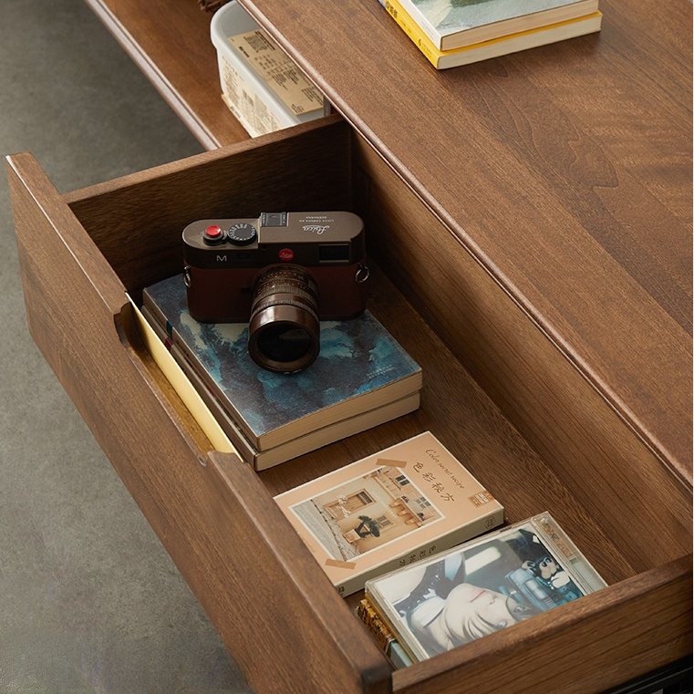 COLETTE TV Stand Console Entertainment Unit