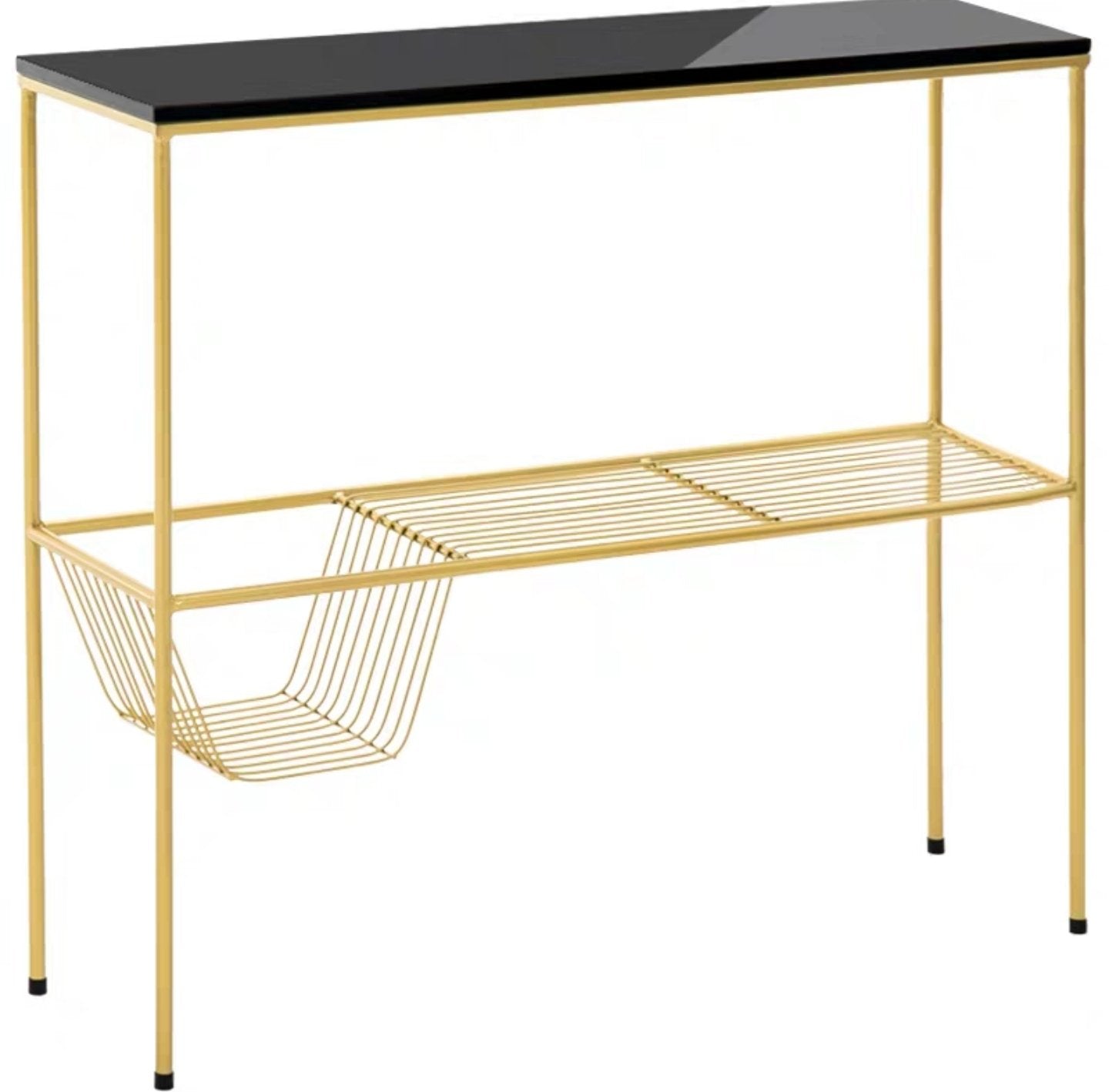 EMERY Living Space Hallway Console