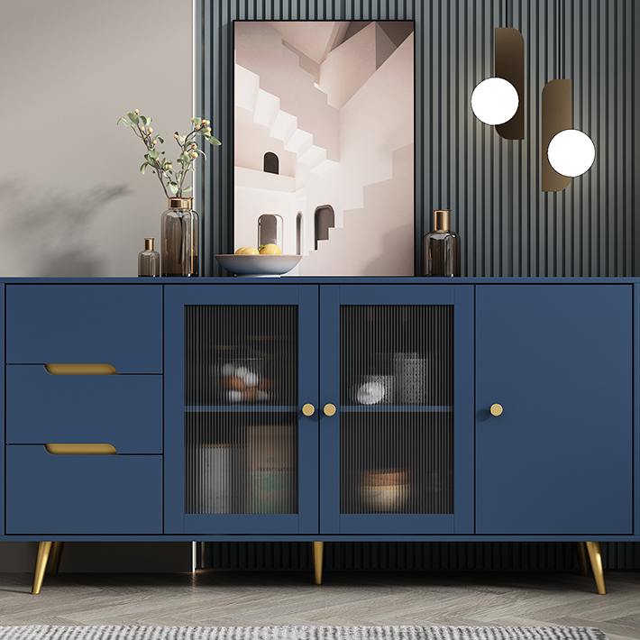 ESTELLE Modern Sideboard Buffet Cabinet