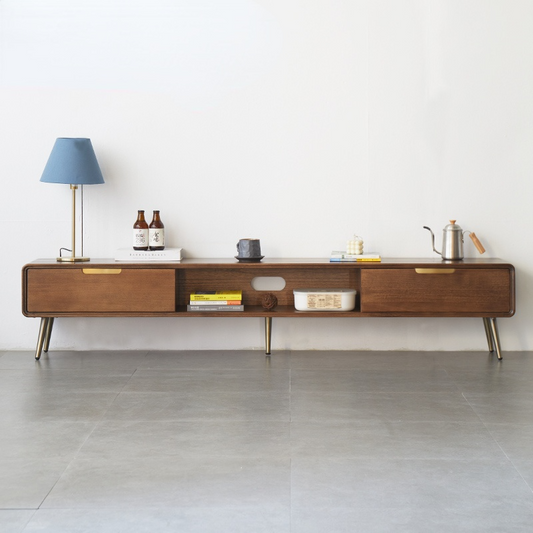 COLETTE TV Stand Console Entertainment Unit