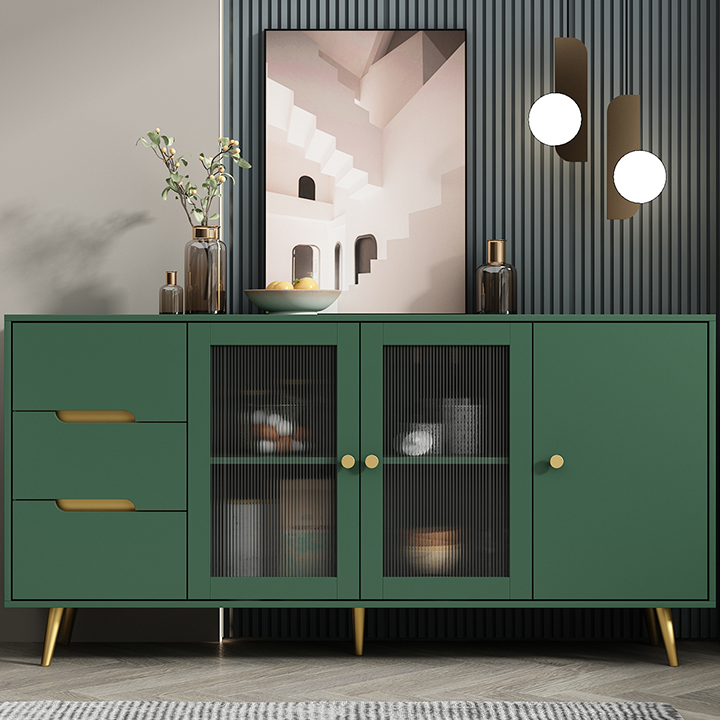 ESTELLE Modern Sideboard Buffet Cabinet