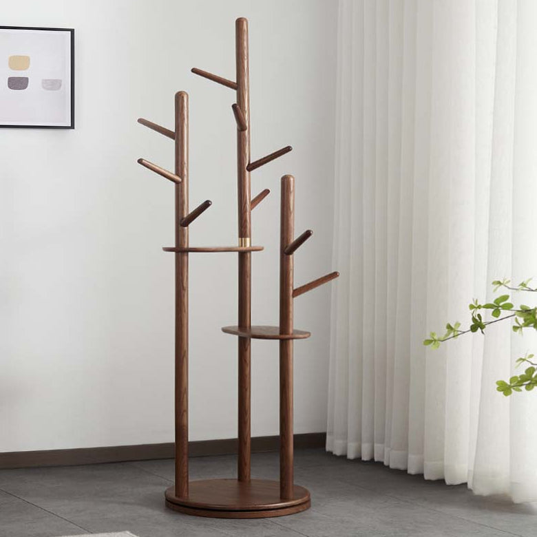 HARRIET Rotary Coat Rack Suit Stand