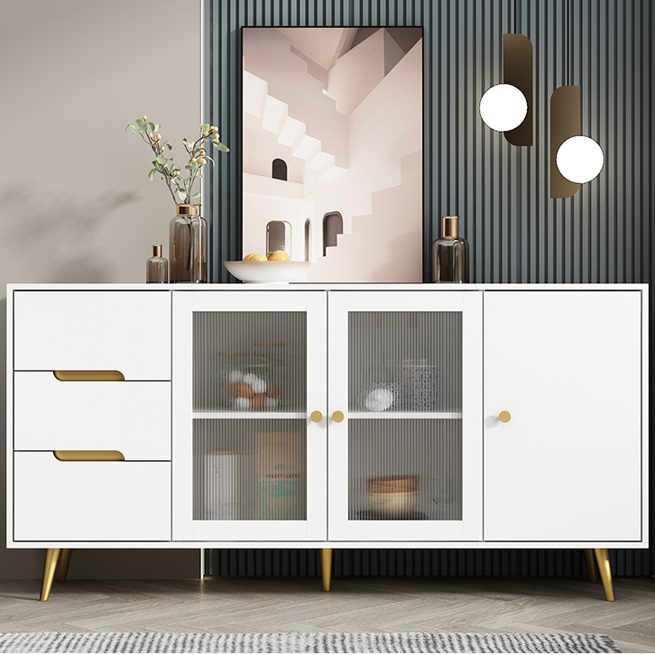 ESTELLE Modern Sideboard Buffet Cabinet