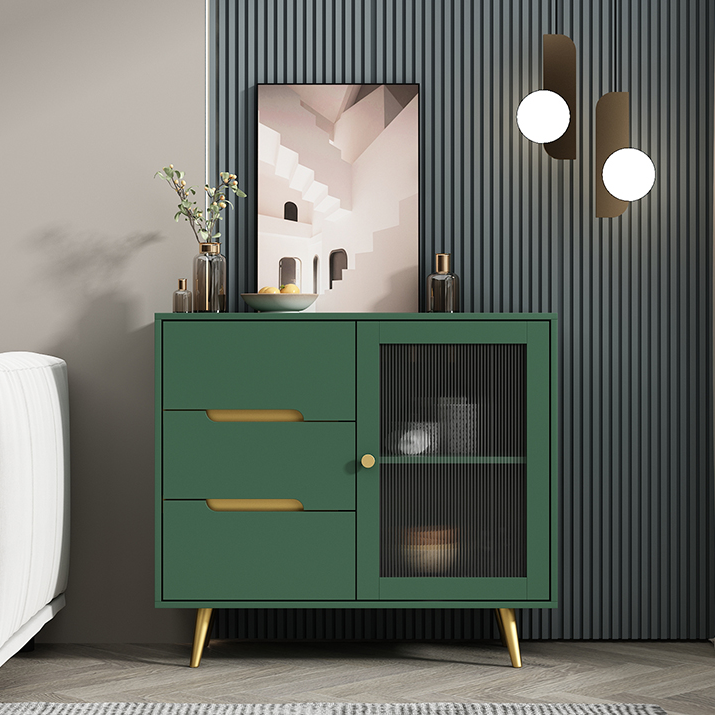 ESTELLE Modern Sideboard Buffet Cabinet