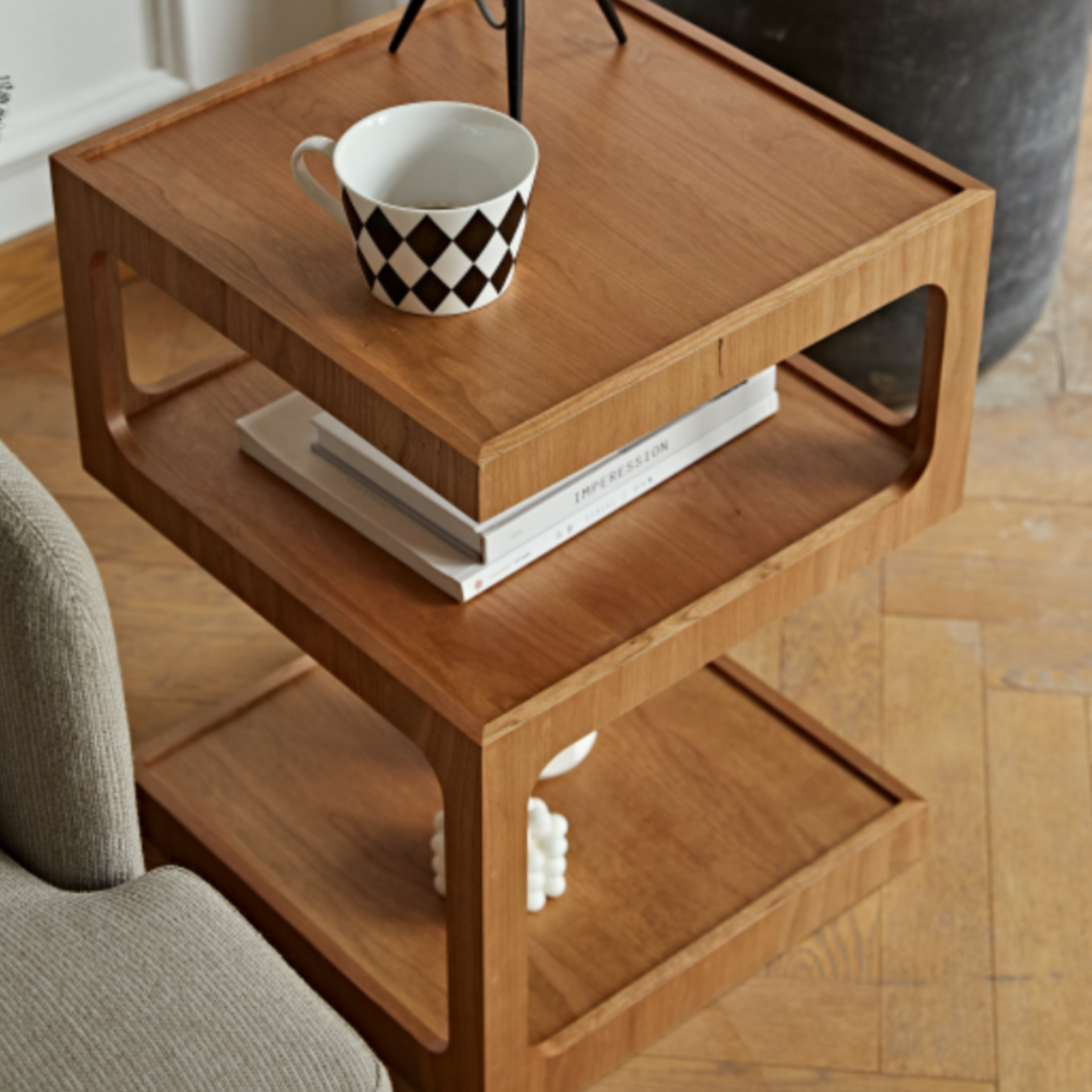 Daphne End Table