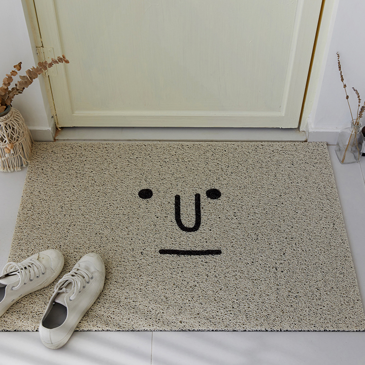 Meghan Non-Slip Door Mat