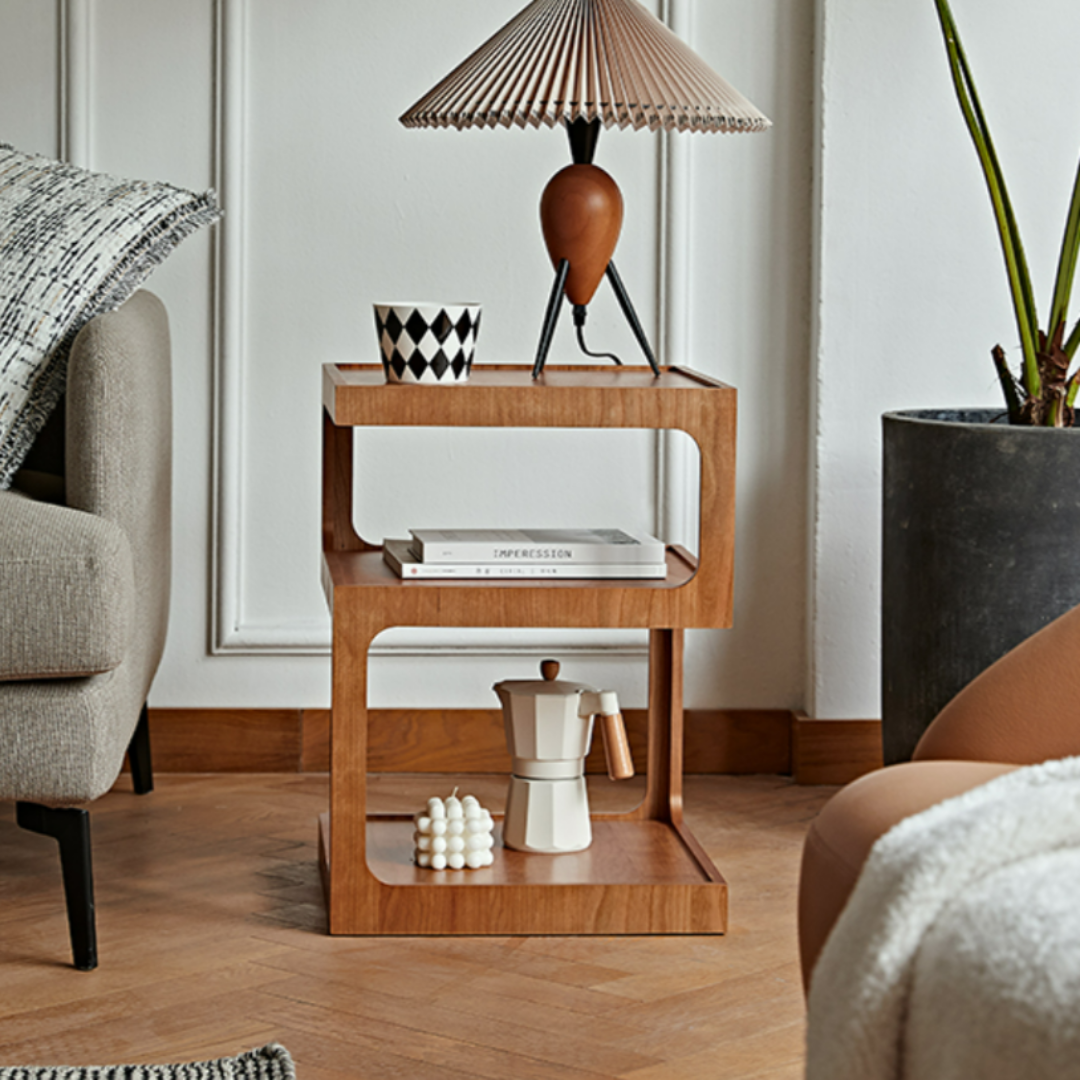 Daphne End Table