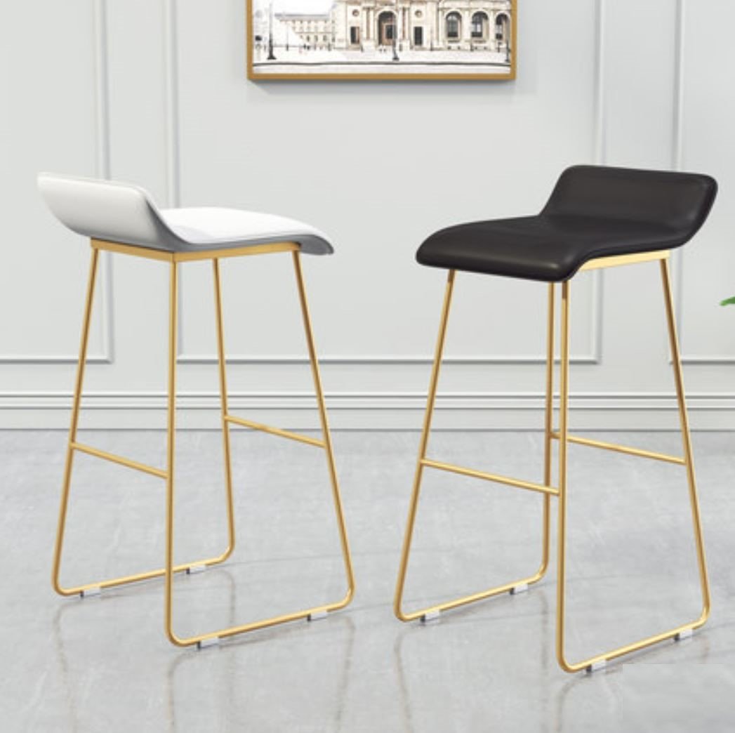 MILA Contemporary Cafe / Bar / Pub High Stool