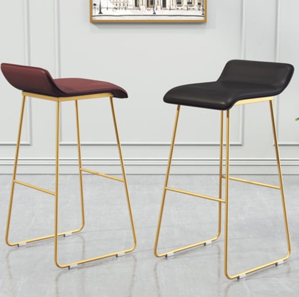 MILA Contemporary Cafe / Bar / Pub High Stool