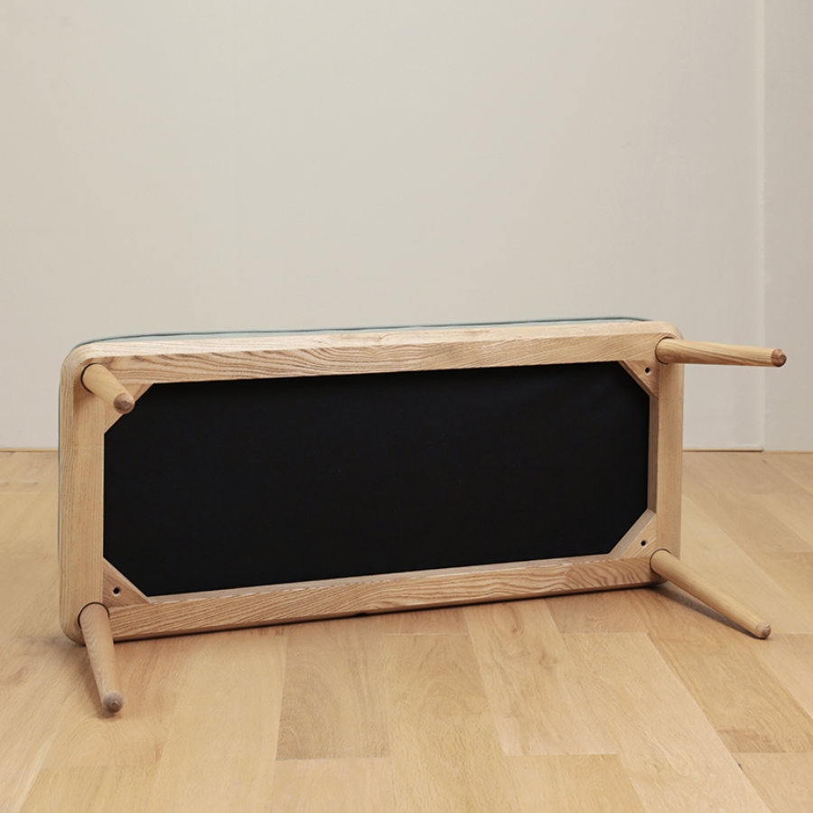 Rebecca Wood Bench