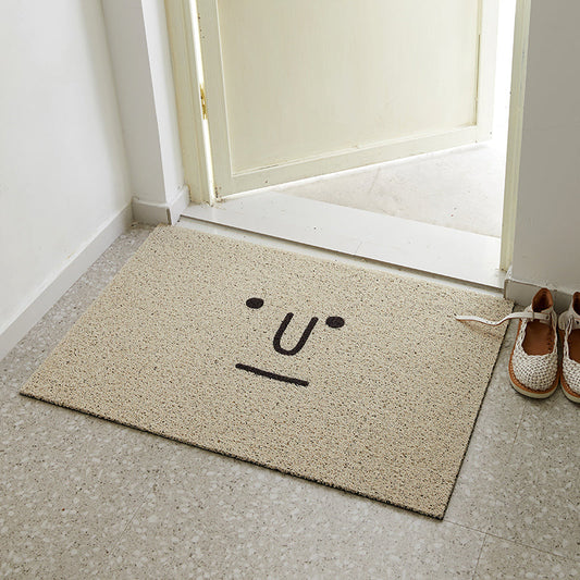 Meghan Non-Slip Door Mat