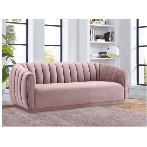ANDREA Velvet Sofa