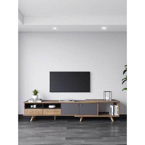 AMY TV Console Cabinet