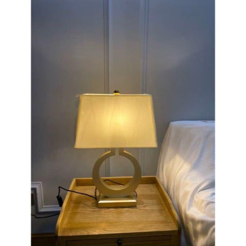 Amanda Table Lamp Living Room Bedroom ( 3 Colour )