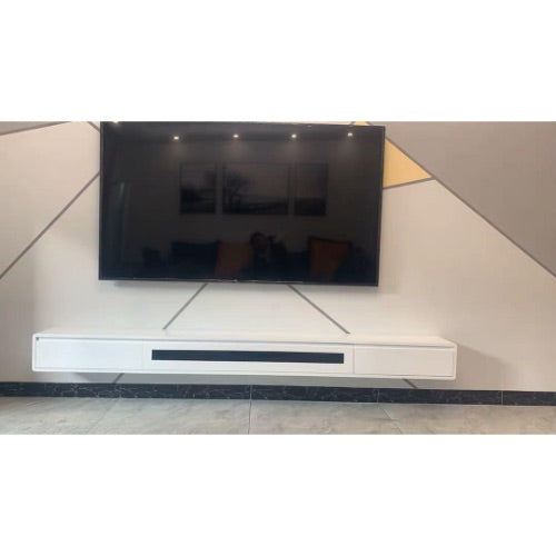 ALISON TV Console Cabinet ( 4 Size 5 Color )