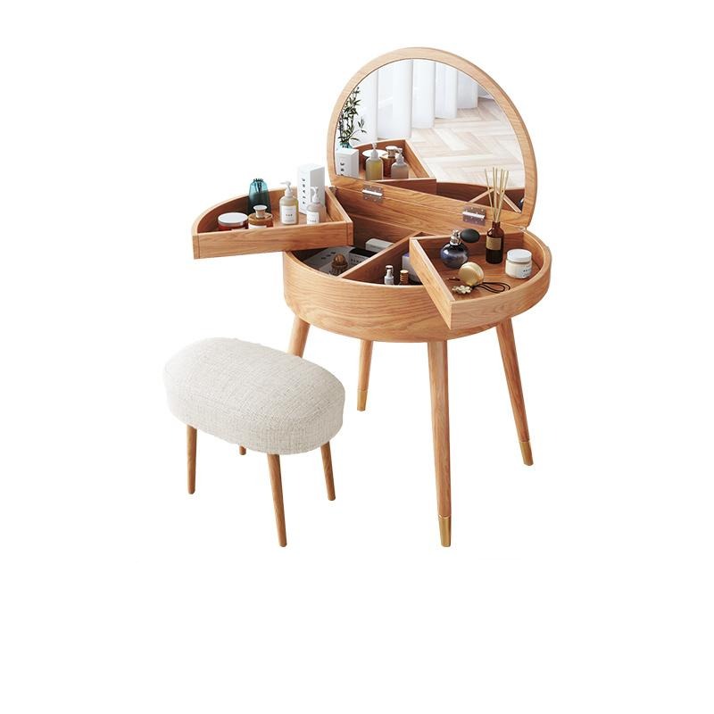 DOROTHY Vanity with Mirror Dressing Table