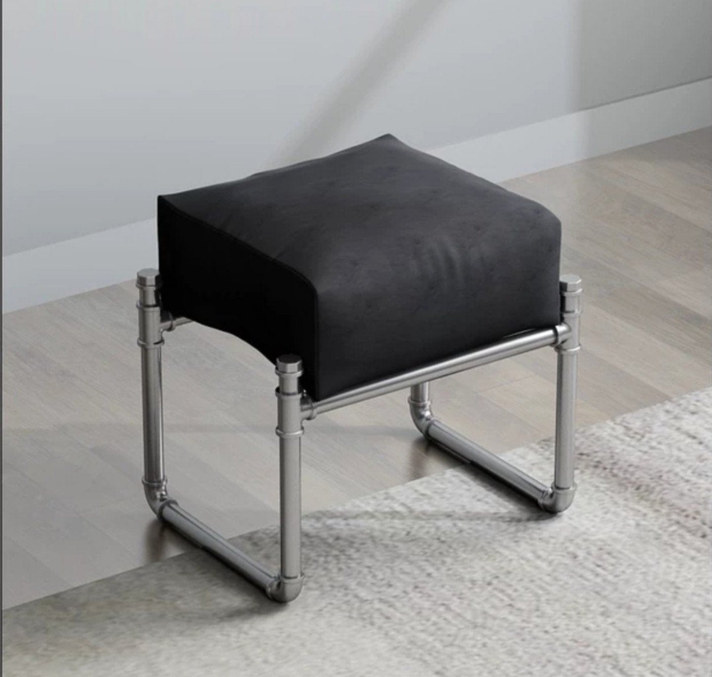 EMBER Industrial Piping Sofa / Armchair