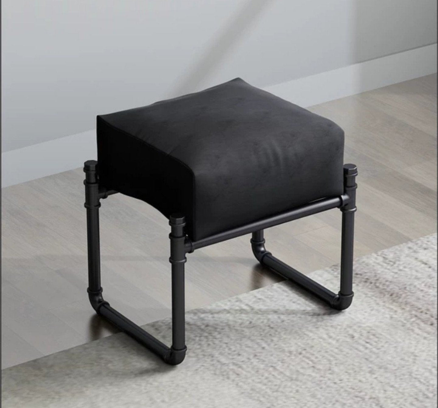 EMBER Industrial Piping Sofa / Armchair