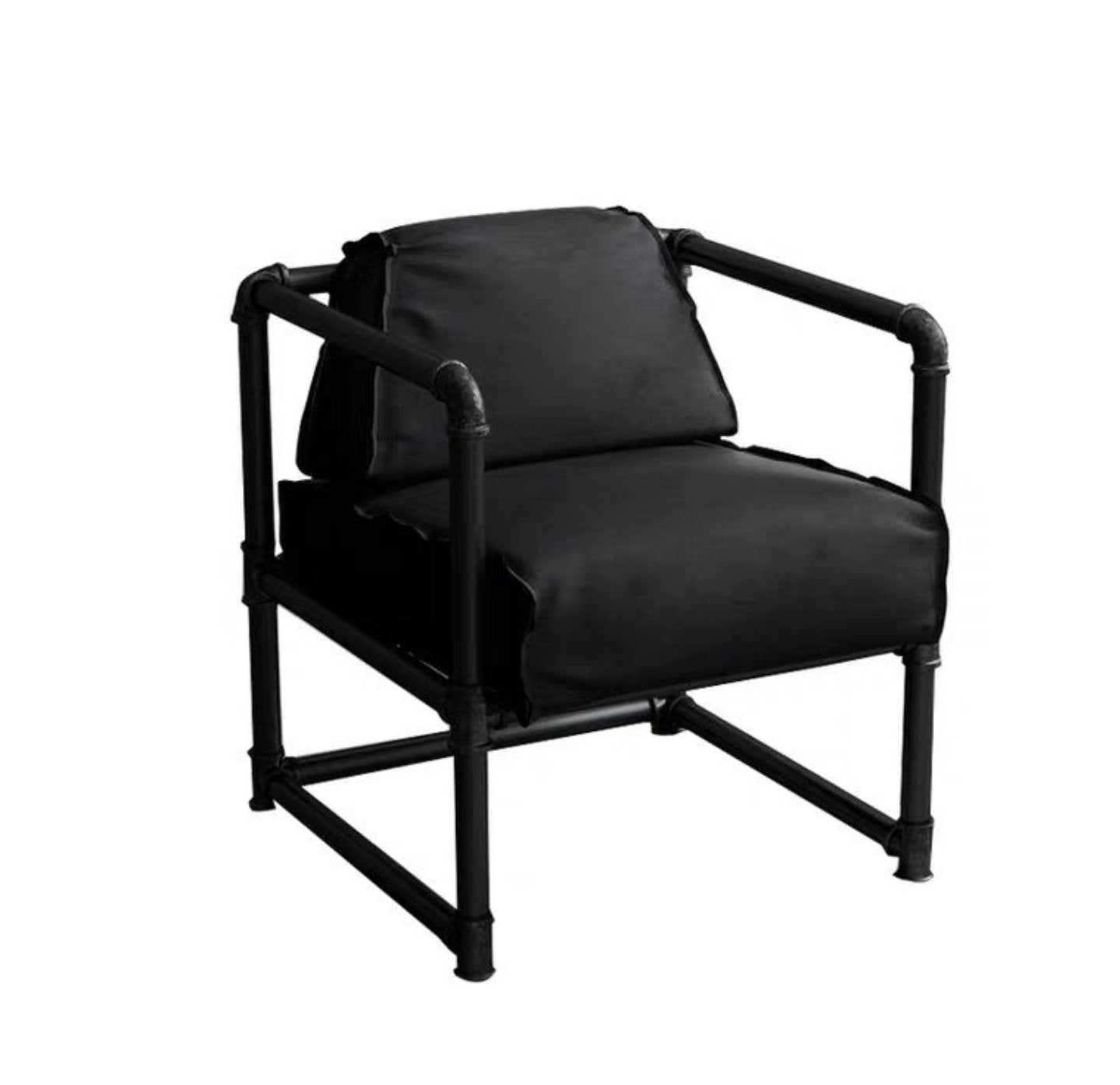 EMBER Industrial Piping Sofa / Armchair