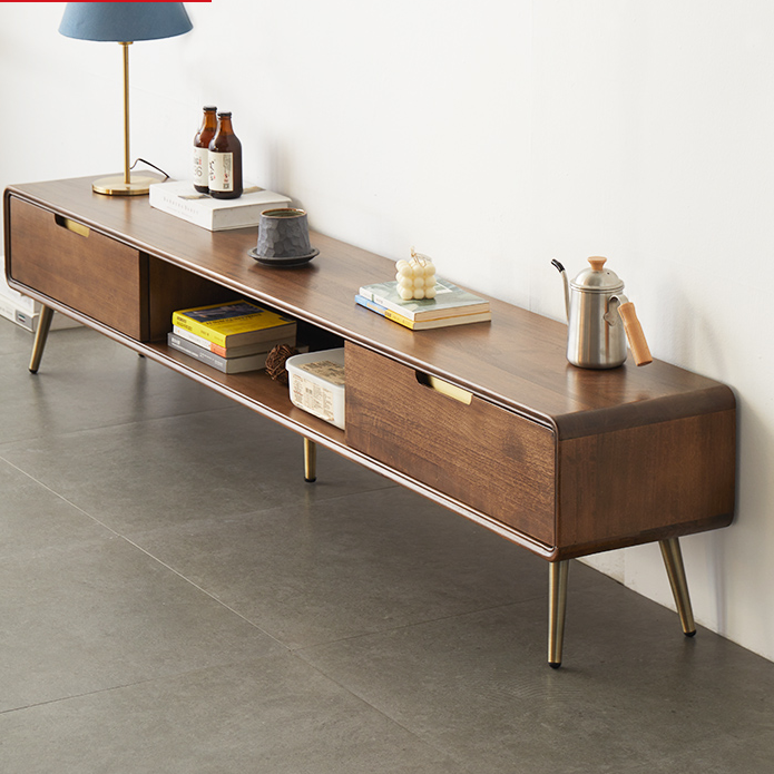 COLETTE TV Stand Console Entertainment Unit