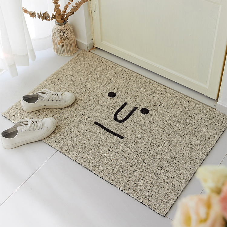 Meghan Non-Slip Door Mat