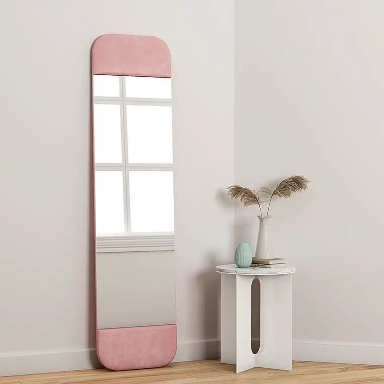 MOLLY Macaron Scandinavian Full Length Mirror